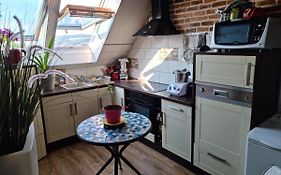 Appartement Atypique Climatise